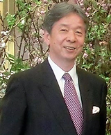 米田禎孝 米田禎孝