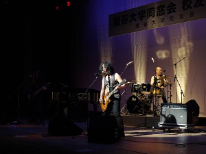 2017年度 龍谷大学校友音楽祭in響都ホール