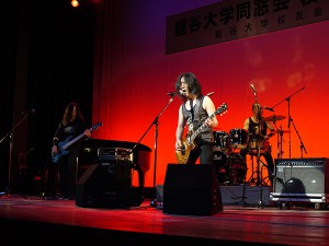 2017年度 龍谷大学校友音楽祭in響都ホール