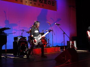 2017年度 龍谷大学校友音楽祭in響都ホール