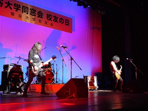 2017年度 龍谷大学校友音楽祭in響都ホール