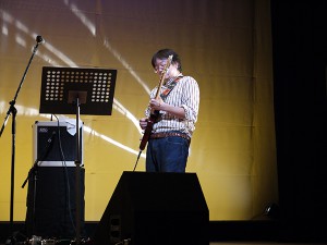 2017年度 龍谷大学校友音楽祭in響都ホール