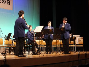 2017年度 龍谷大学校友音楽祭in響都ホール